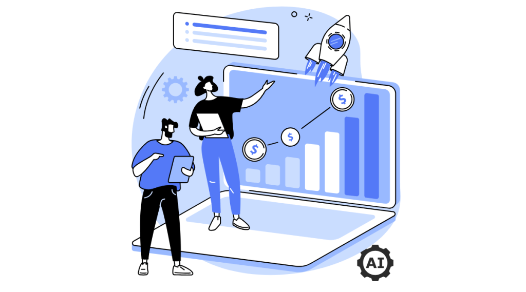 Boosting Your Sales Pipeline with Virtual Sales&nbsp;Agents