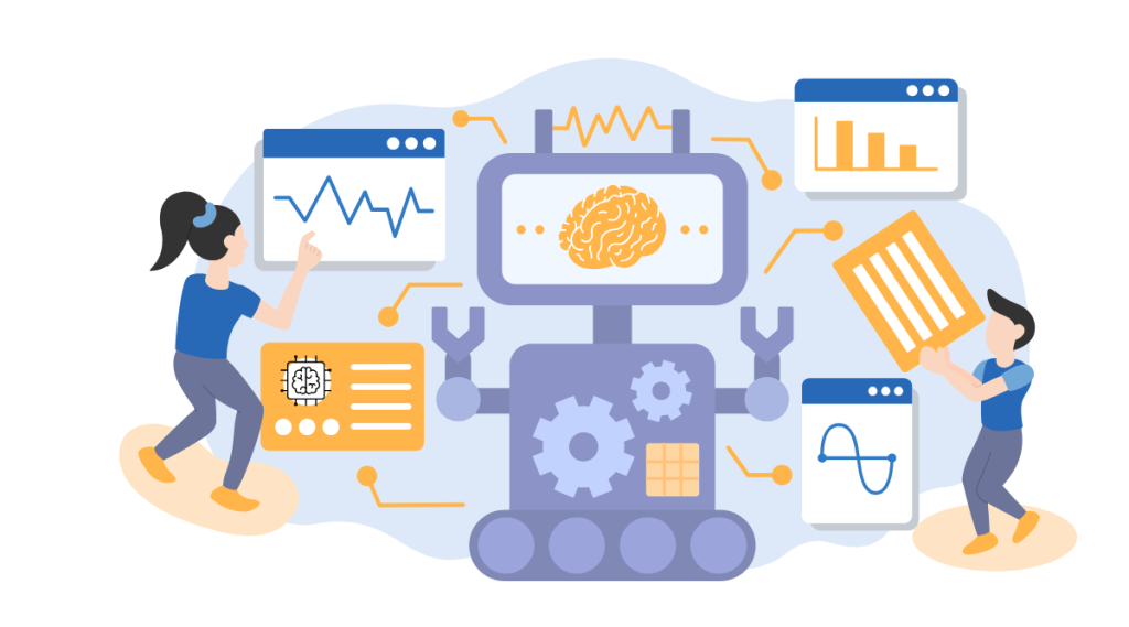 The Ultimate Guide to AI Tools for Business Success in&nbsp;2024