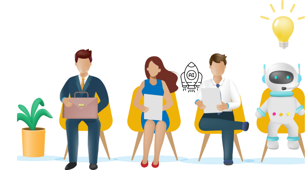 Top 5 AI Sales Chatbots Transforming Business in&nbsp;2025